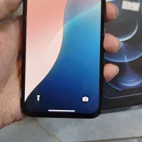 اپل iPhone 12 Pro با حافظهٔ ۱۲۸ گیگابایت