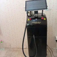 لیزر تیتانیوم پلاس آقایان