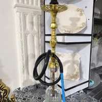 قلیان نو حاج ماشاءالله