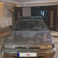 هندا اکورد1993 اتومات