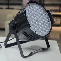 رقص نور پار LED با صفحه نمایش دیجیتال