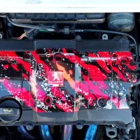 لوازم ۲۰۶/۲۰۷|قطعات یدکی و لوازم جانبی|رشت, دیانتی|دیوار