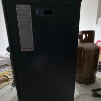 بخاری گازی کپسولی ابسال|بخاری، هیتر، شومینه|بهشهر, |دیوار