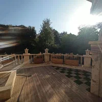 ۳۰۰ متر ۵ خواب/ فول امکانات/ مهرشهر فاز ۱