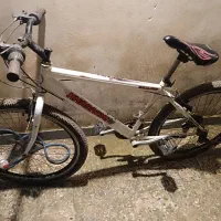 دوچرخه سایز 26