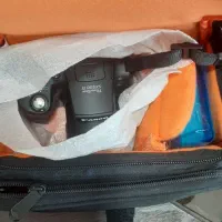 دوربین عکاسی و فیلبرداری Canon|دوربین عکاسی و فیلمبرداری|نوشهر, |دیوار