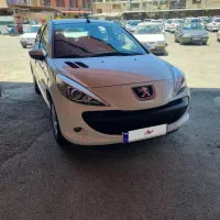 پژو ۲۰۷ tu5 مدل ۱۴۰۲ فروخته شده