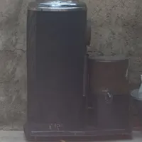 بخاری نفتی