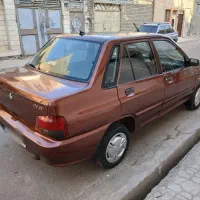 پراید132|خودرو سواری و وانت|مشهد, سیلو|دیوار