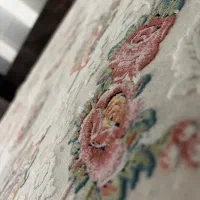 دو عدد فرش ۹ متری ۱۲۰۰ شانه|فرش|زنجان, |دیوار