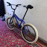 دوچرخه 20. oxen|دوچرخه، اسکیت، اسکوتر|اهواز, پردیس|دیوار