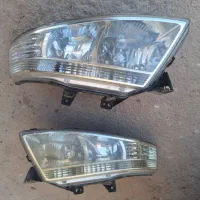 چراغ جلو سمند سورن|قطعات یدکی و لوازم جانبی|شیراز, گلدشت معالی‌آباد|دیوار