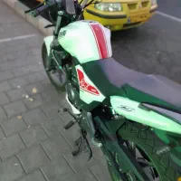 بنلی ۱۵۰ مدل۱۴۰۰|موتورسیکلت|تهران, نارمک جنوبی|دیوار