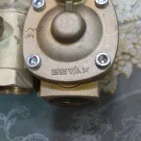 شیربرقی وشیرگازی|آبگرمکن، پکیج، شوفاژ|تبریز, |دیوار