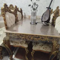 غذاخوری ۴نفره