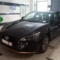 نیسان آلتیما مدل 2024