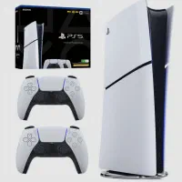 ps5 slim dijital 1trabait