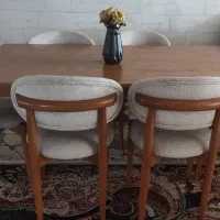 میز ناهار خوری