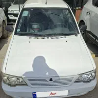 پراید۱۱۱مدل۹۴|خودرو سواری و وانت|شیروان (خراسان), |دیوار