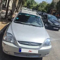ریو مدل ۸۷