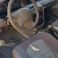 سمند درجه ۱ در حد بی رنگ بی ضربه موتور پلمپ