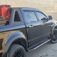 kmc t8 1402فوری فوری|خودرو سواری و وانت|تهران, جیحون|دیوار