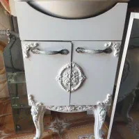 روشور با اینه وشیر