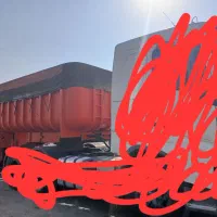 تریلی کمپرس