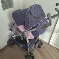 کالسکه عصایی ببکو|کالسکه و لوازم جانبی|تبریز, |دیوار