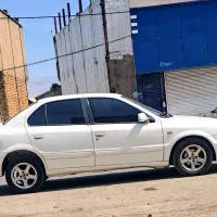 سمند سورن معمولی، مدل ۱۳۸۸