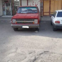 شورلت کاستوم 1982