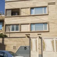 آپارتمان سه خوابه ۱۳۵ متری خیابان فتح شیراز