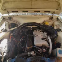 پیکان مدل ۸۱|خودرو سواری و وانت|میاندوآب, |دیوار