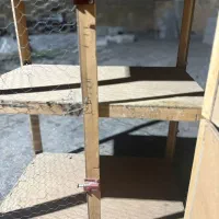 قفس|لوازم جانبی حیوانات|بهبهان, |دیوار