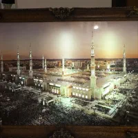 تابلو چراغ دار
