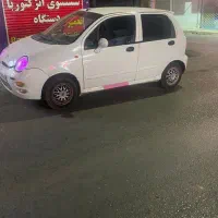 ام وی ام 110 سه سیلندر|خودرو سواری و وانت|کرج, کیانمهر|دیوار