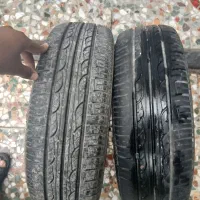 دوتا لاستیک پراید  ۷۰درصد تیوپی