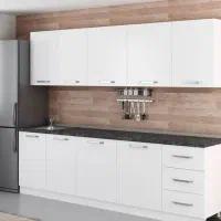 کابینت آماده