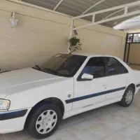 پژو پارس سال مدل 93