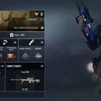 اکانت کالاف دیوتی چنج هم میشه