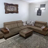 مبل راحتی ال