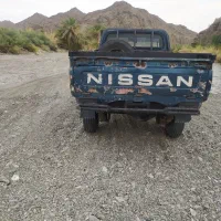 نیسان پاترول مدل۶۷|خودرو سواری و وانت|آشار, |دیوار