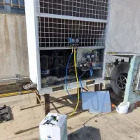 تعمیر یخچال های خانگی صنعتی فروشگاهی کولر گازی|خدمات پیشه و مهارت|مشهد, هنرستان|دیوار