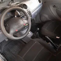 ماتیز ۸۱ موتور تازه تعمیر
