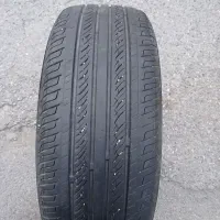 لاستیک خودرو