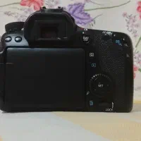 دوربین 70D Kanan