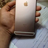 اپل iPhone 6s Plus با حافظهٔ ۱۲۸ گیگابایت