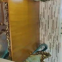 مبل ۹ نفره میر عسلی|مبلمان خانگی و میز عسلی|تهران, کیانشهر|دیوار