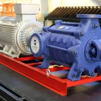 نمایندگی انحصاری سهند پمپ تبریز در غرب ایران