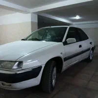 زانتیا سلامت مدل ۱۳۸۶|خودرو سواری و وانت|چمستان, |دیوار